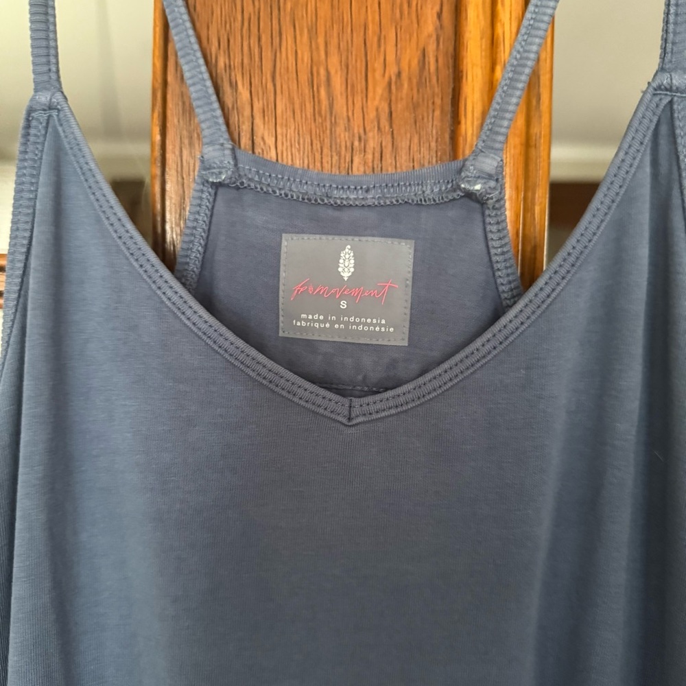 Free People Hot Shot Onesie NWT - Picture 5 of 5